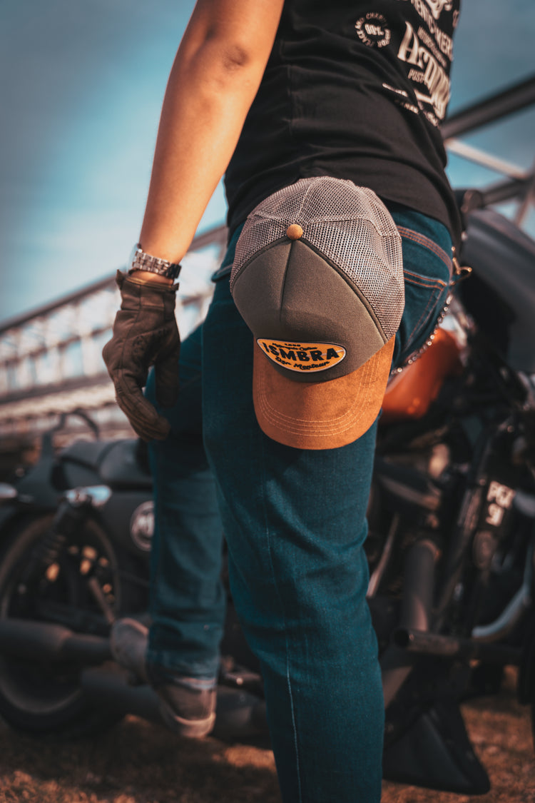 NOMAD EDITION