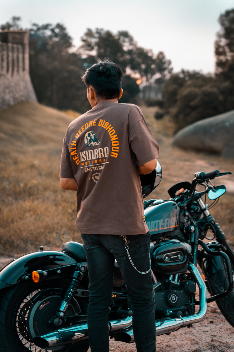 ROAD CAPTAIN EDITION