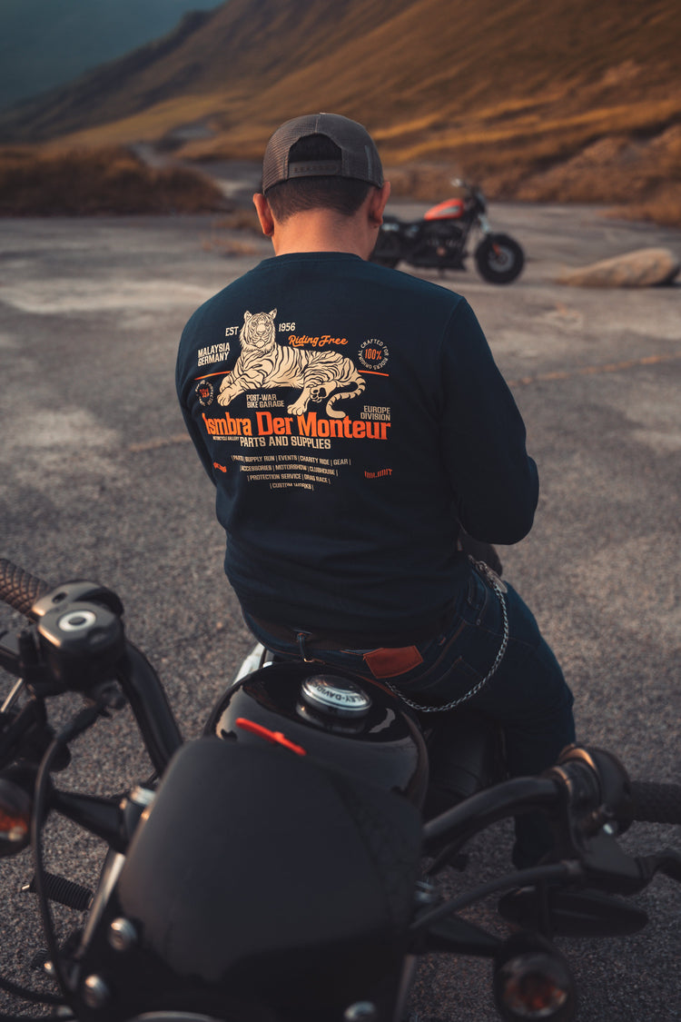 TAIL GUNNER EDITION