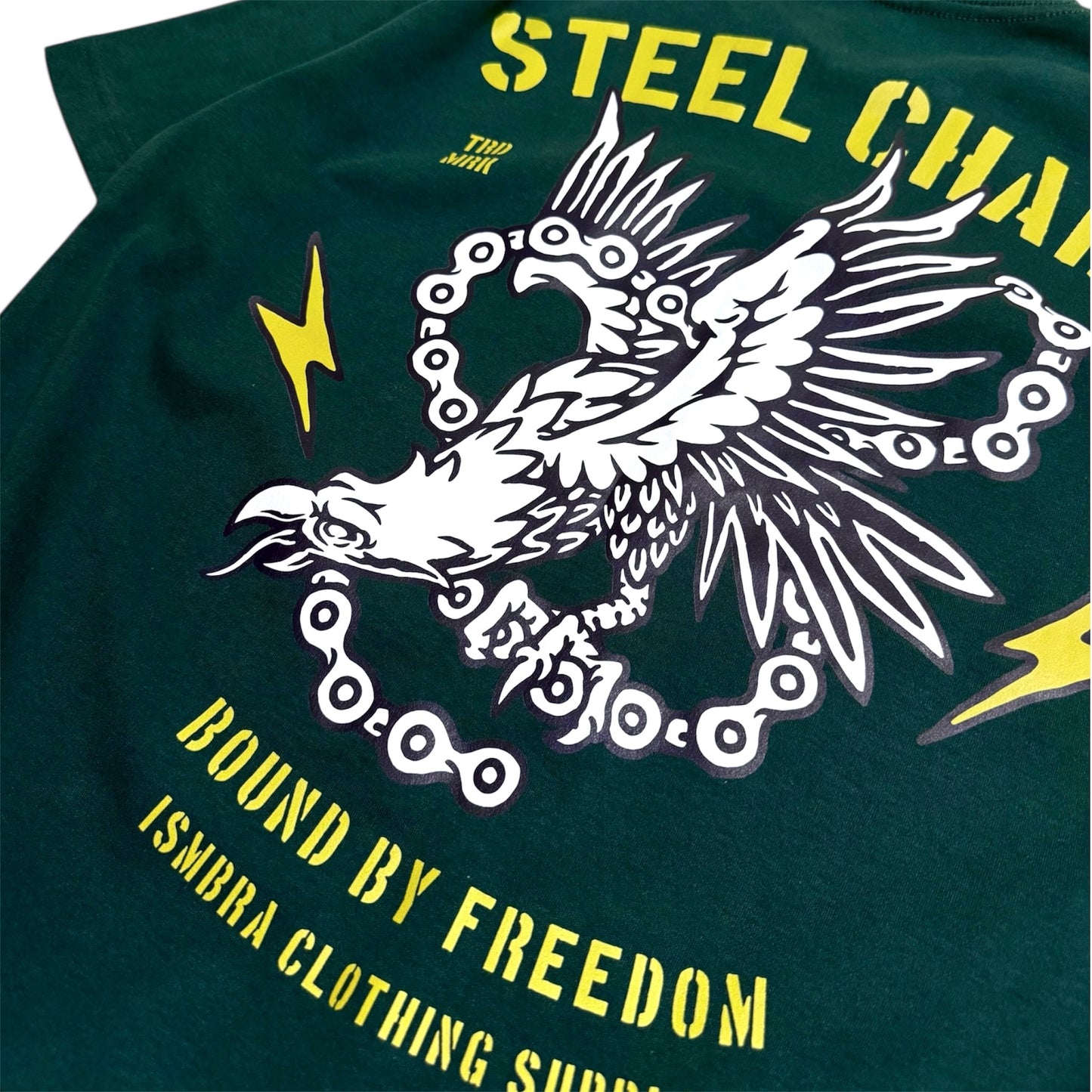 Freedom - Steel Chain Edition