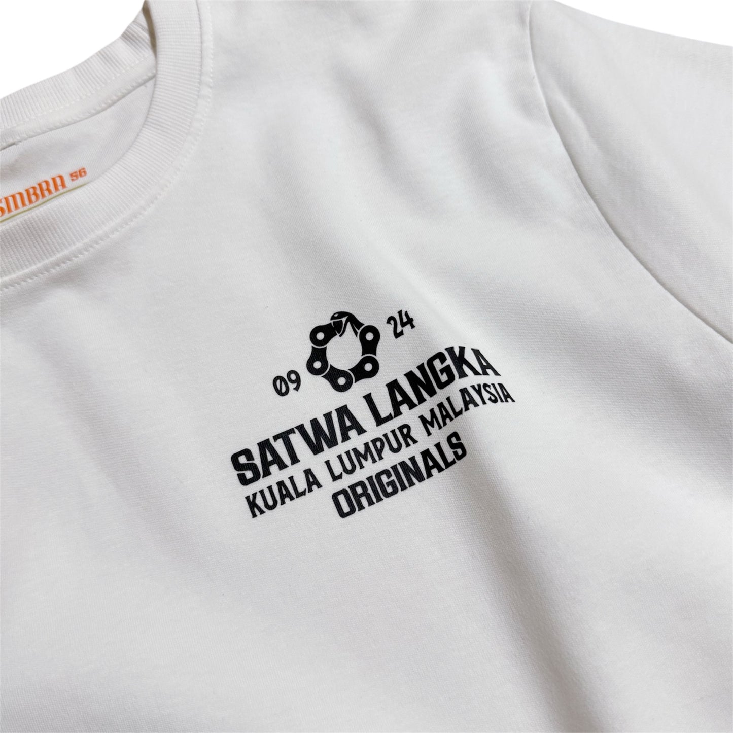 The Originals - Satwa Langka Edition