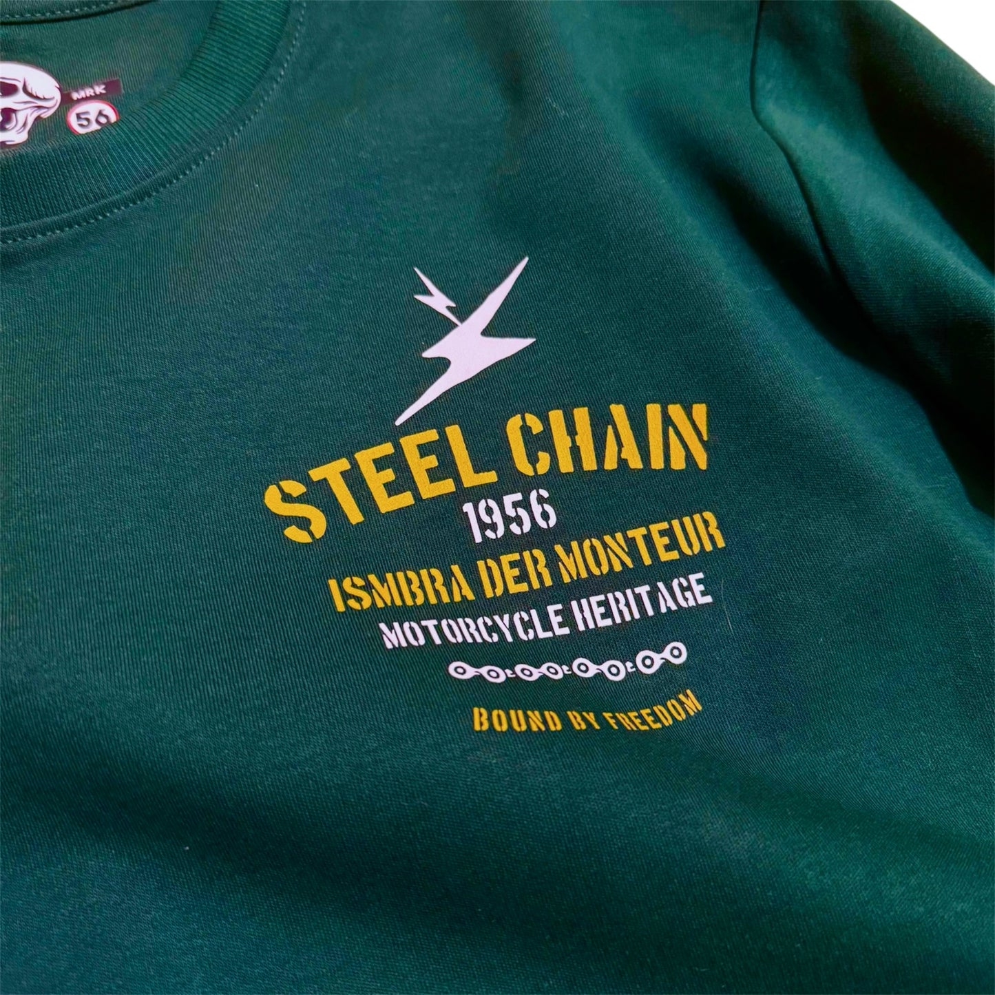 Freedom - Steel Chain Edition