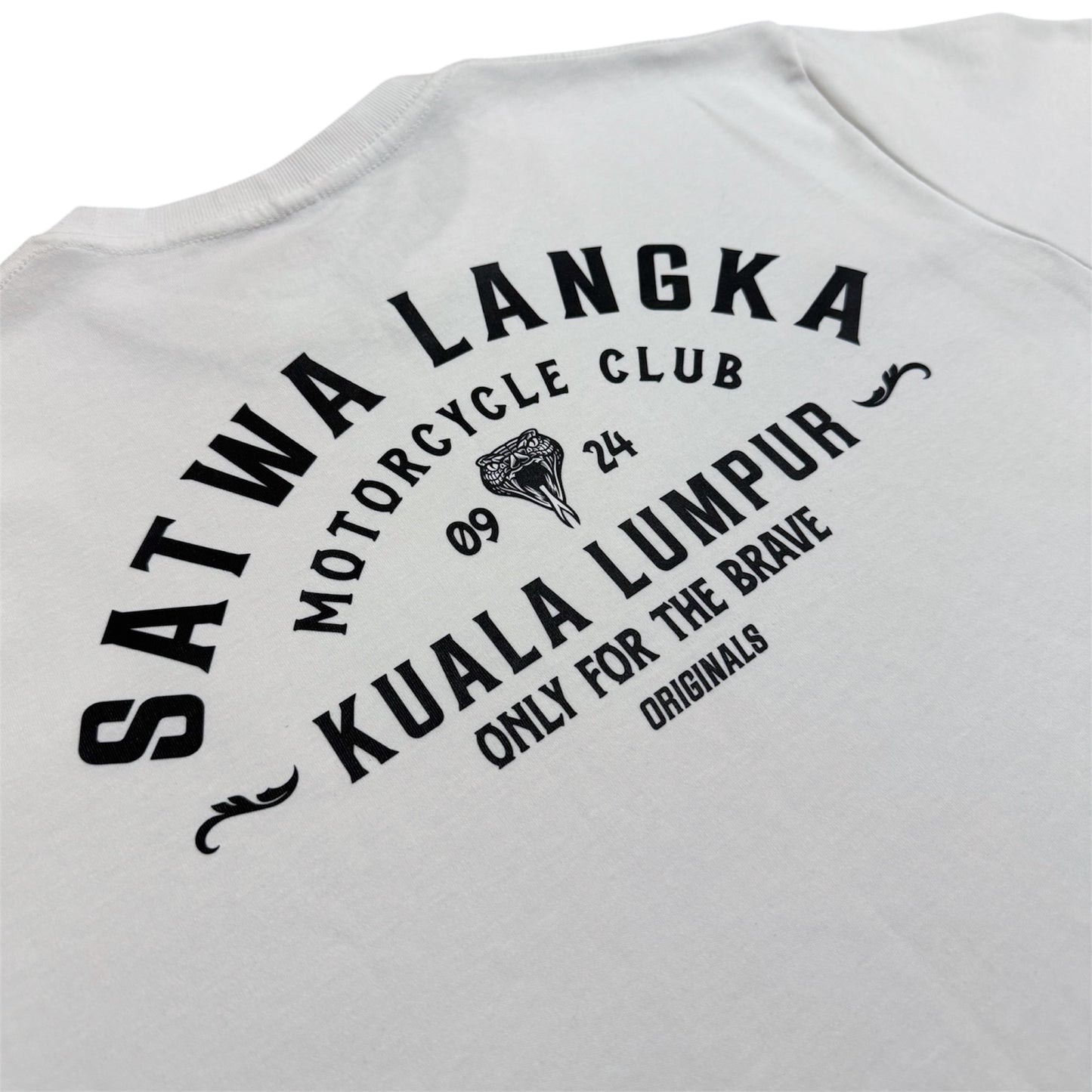The Originals - Satwa Langka Edition