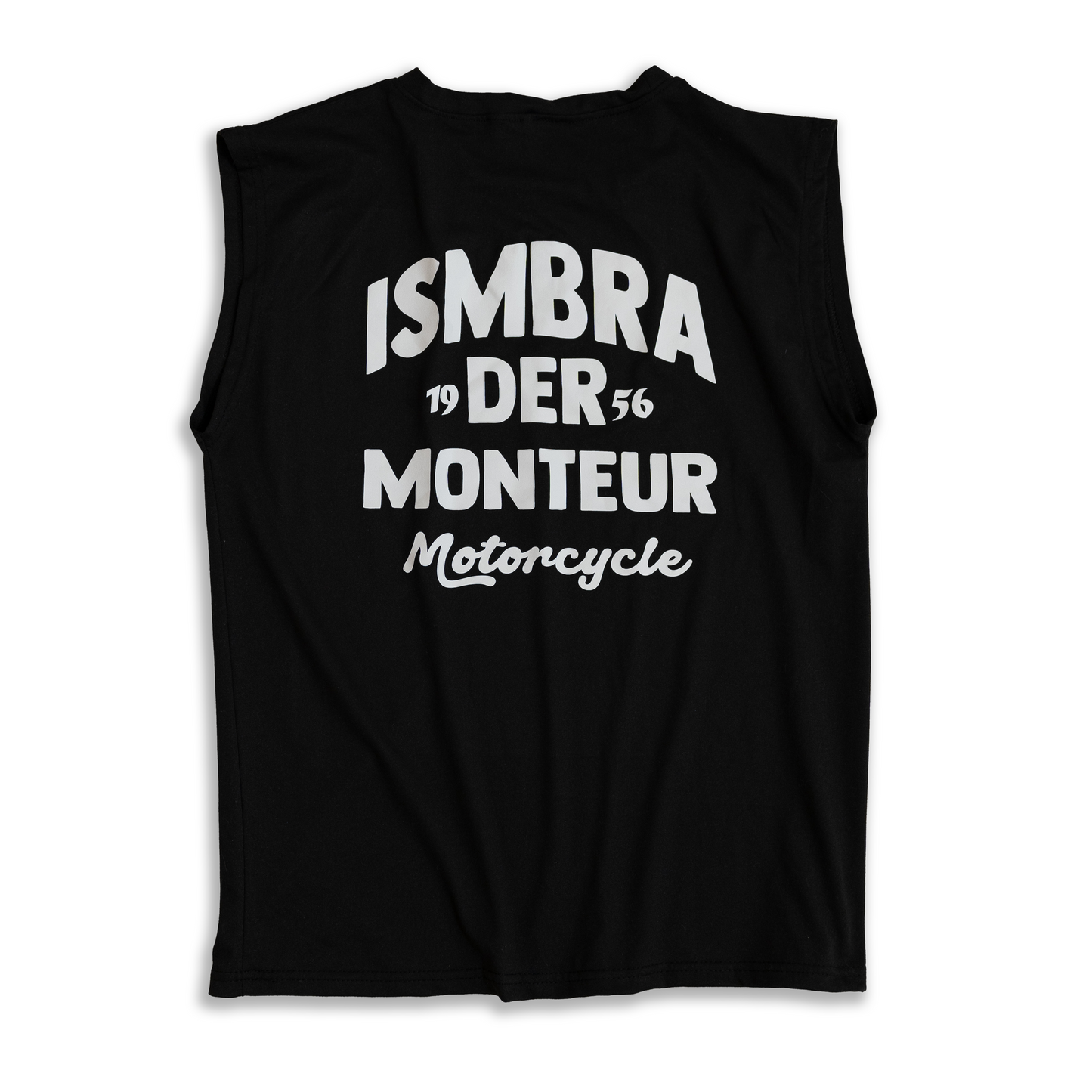 Riding Inner Fit - Enforcer Edition