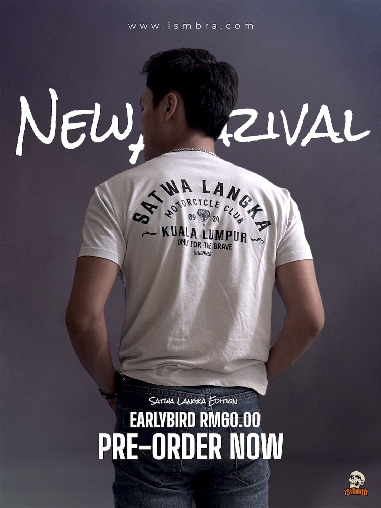 The Originals - Satwa Langka Edition