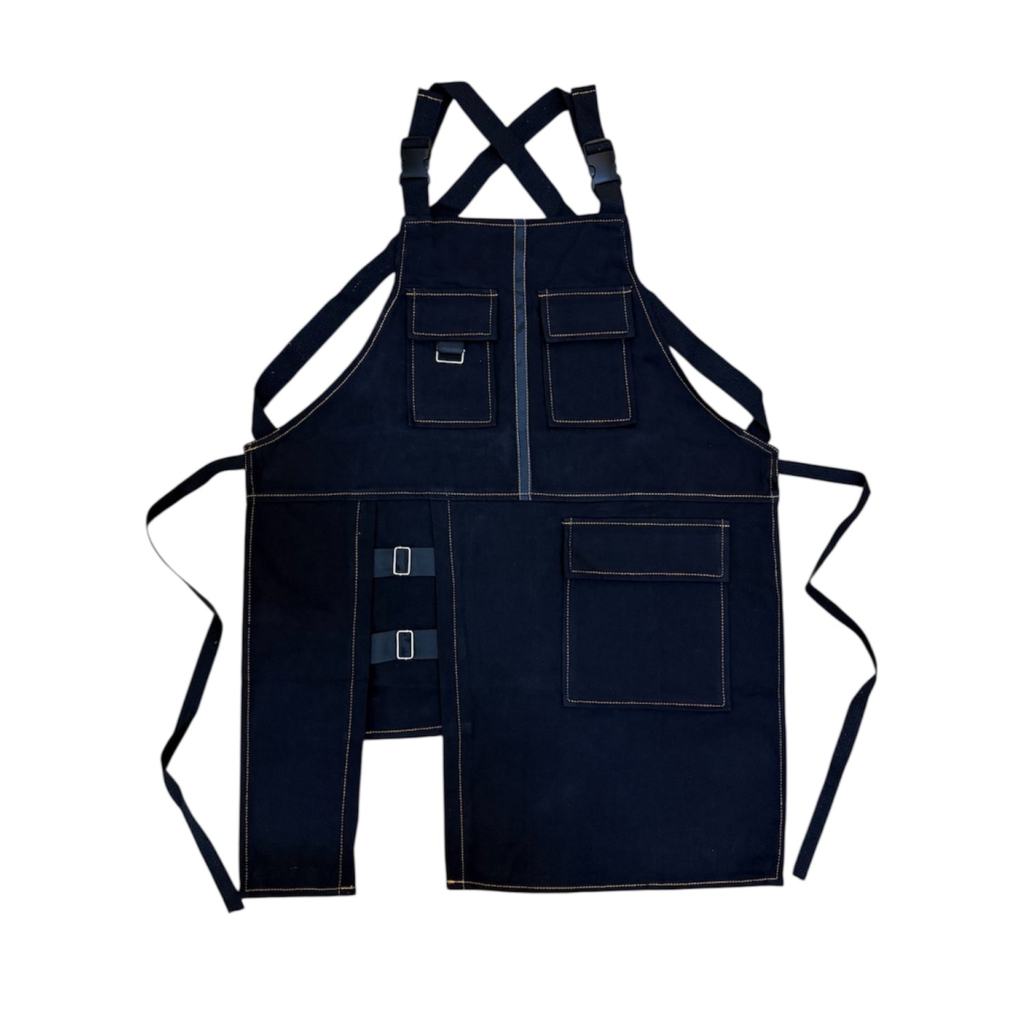 The Brads Apron - Xephire Edition