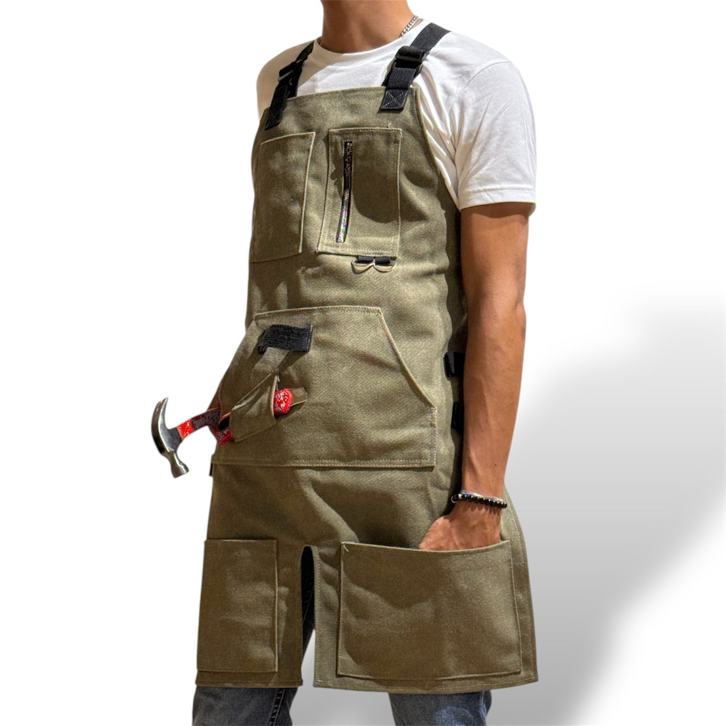 The Jor Apron - Xephire Edition
