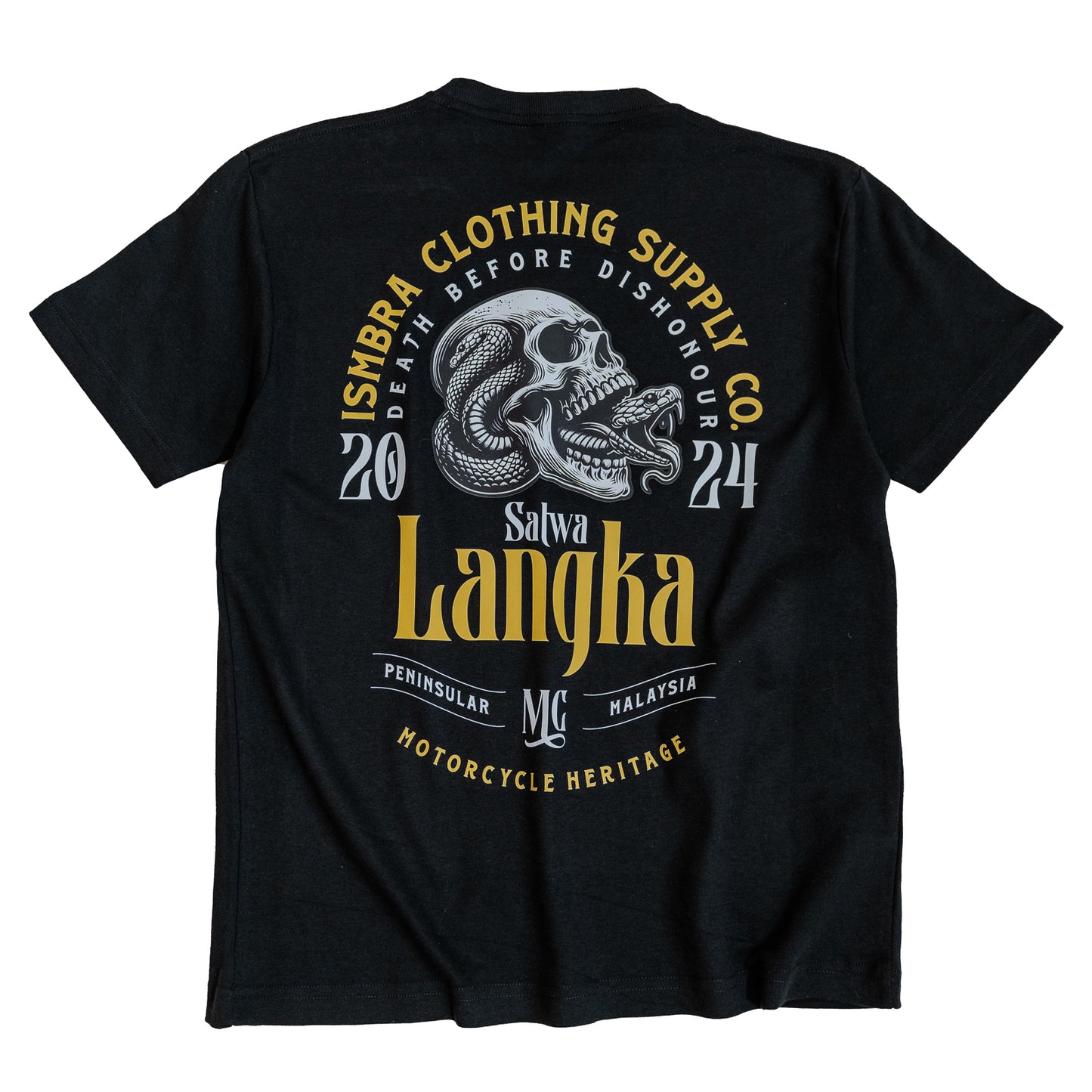 The Club - Satwa Langka Edition