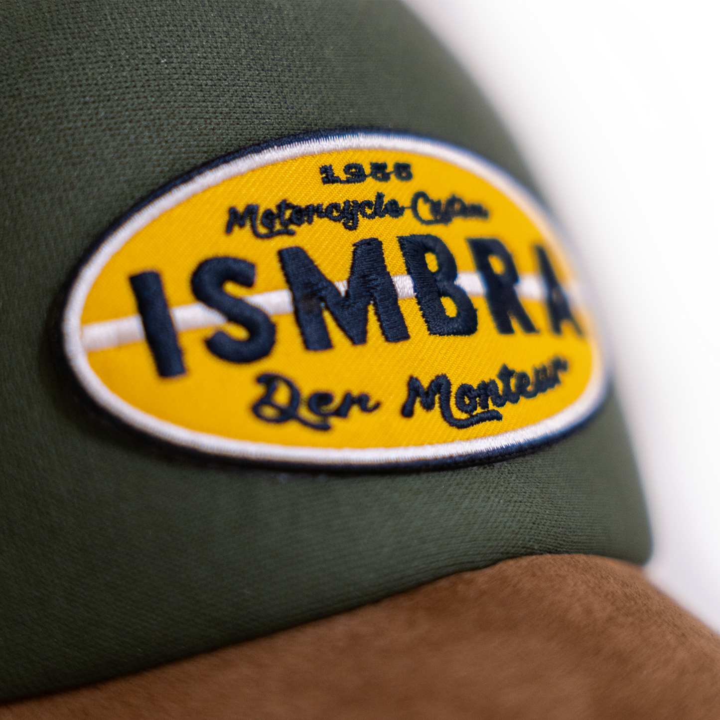 Trucker Cap Kaiser - Nomad Edition