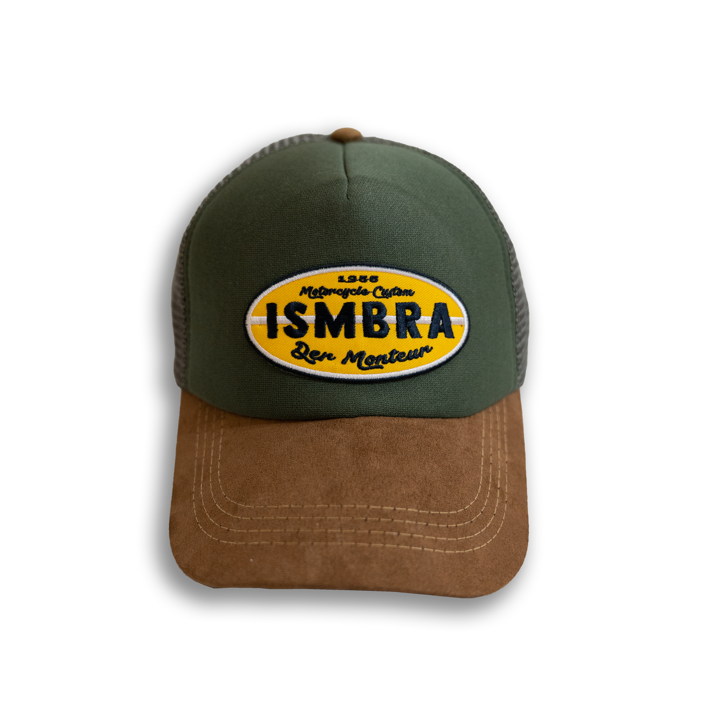 Trucker Cap Kaiser - Nomad Edition