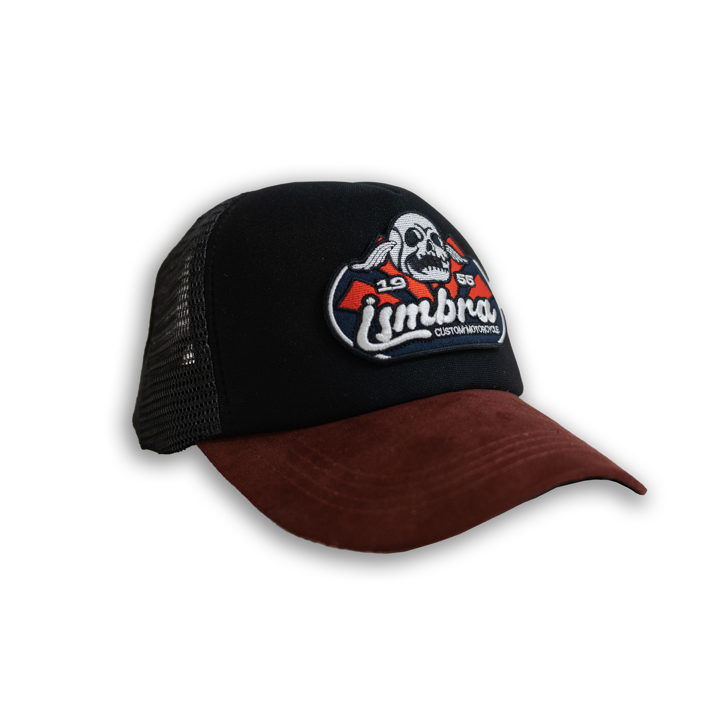 Trucker Cap Arcadia - Nomad Edition