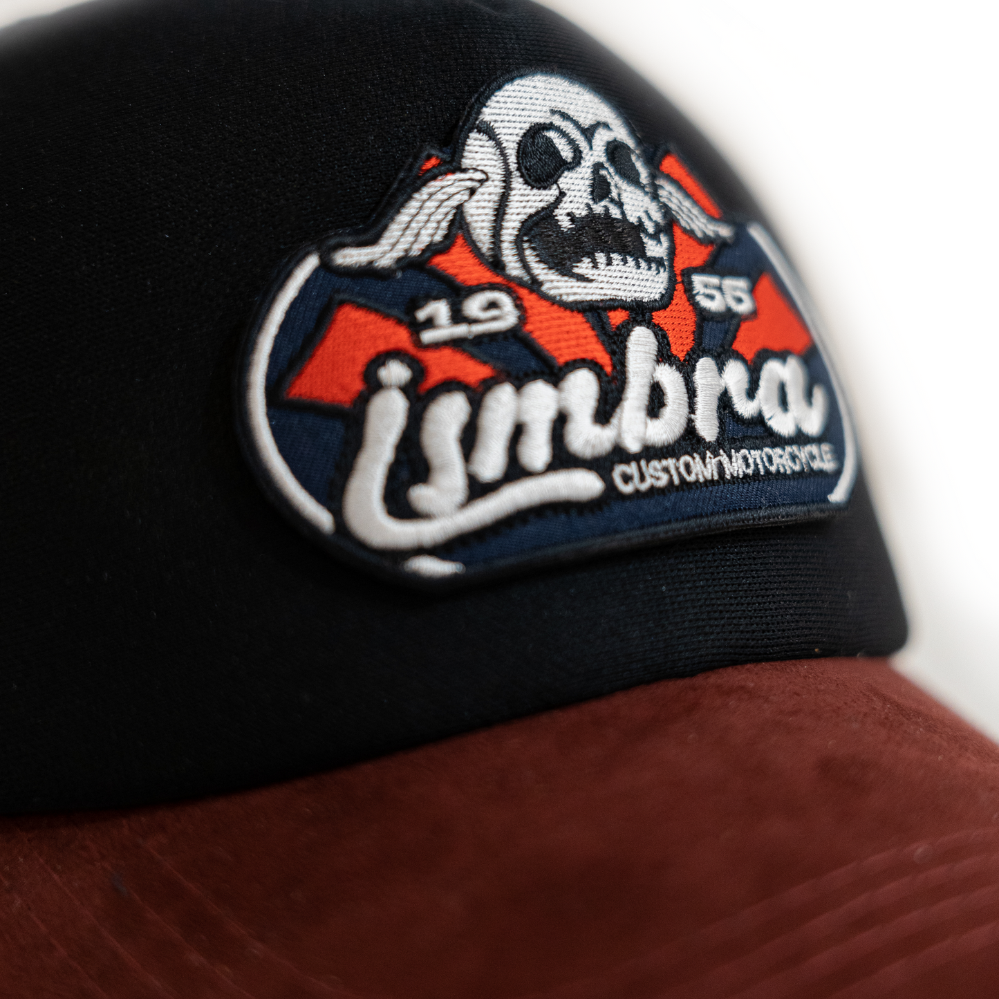 Trucker Cap Arcadia - Nomad Edition