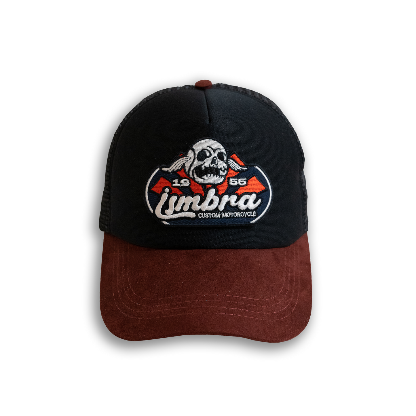 Trucker Cap Arcadia - Nomad Edition
