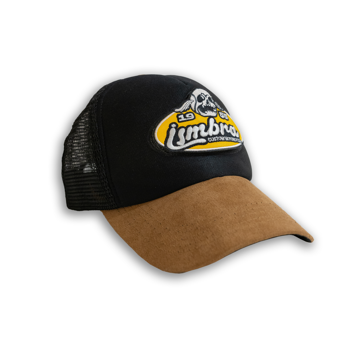 Trucker Cap Unlimit - Nomad Edition
