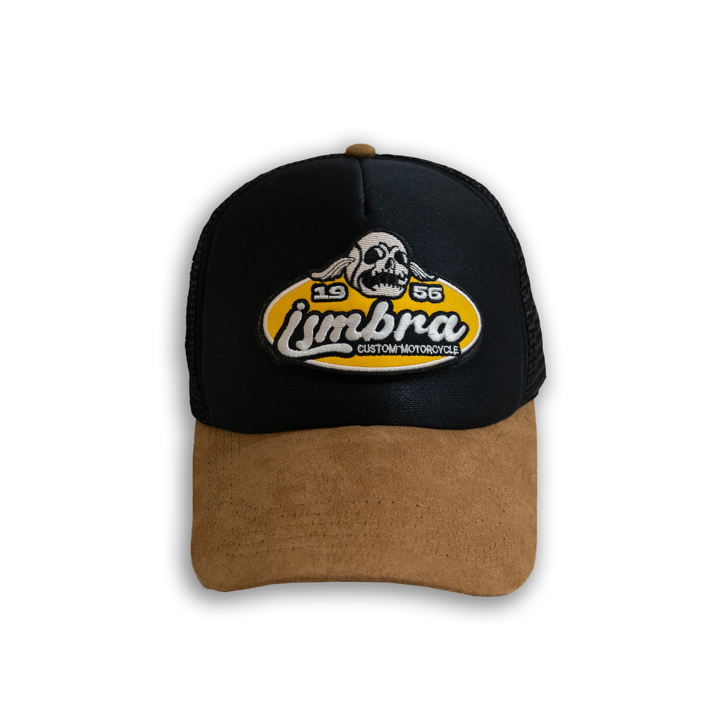 Trucker Cap Unlimit - Nomad Edition