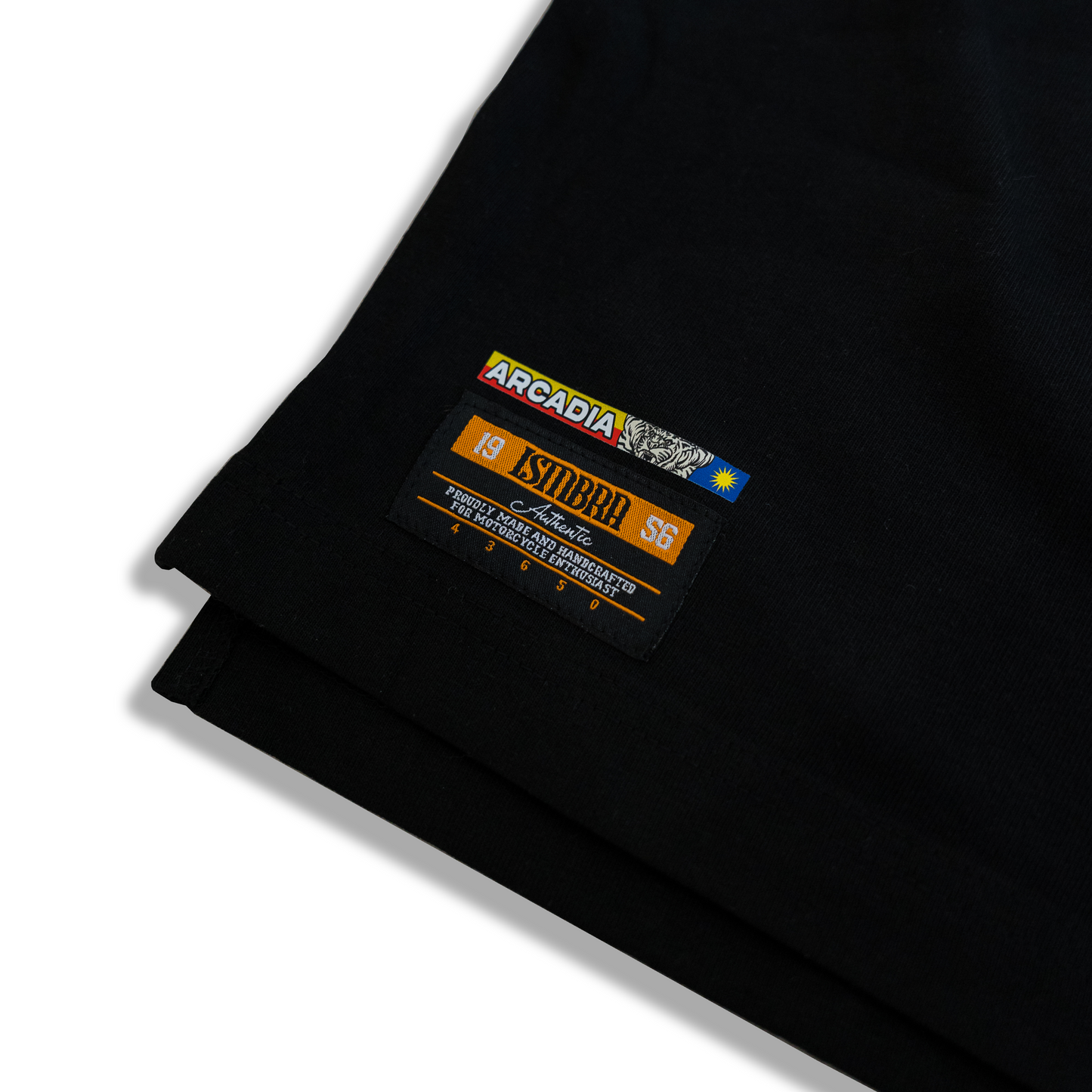 Garage Heritage - Prospect Edition