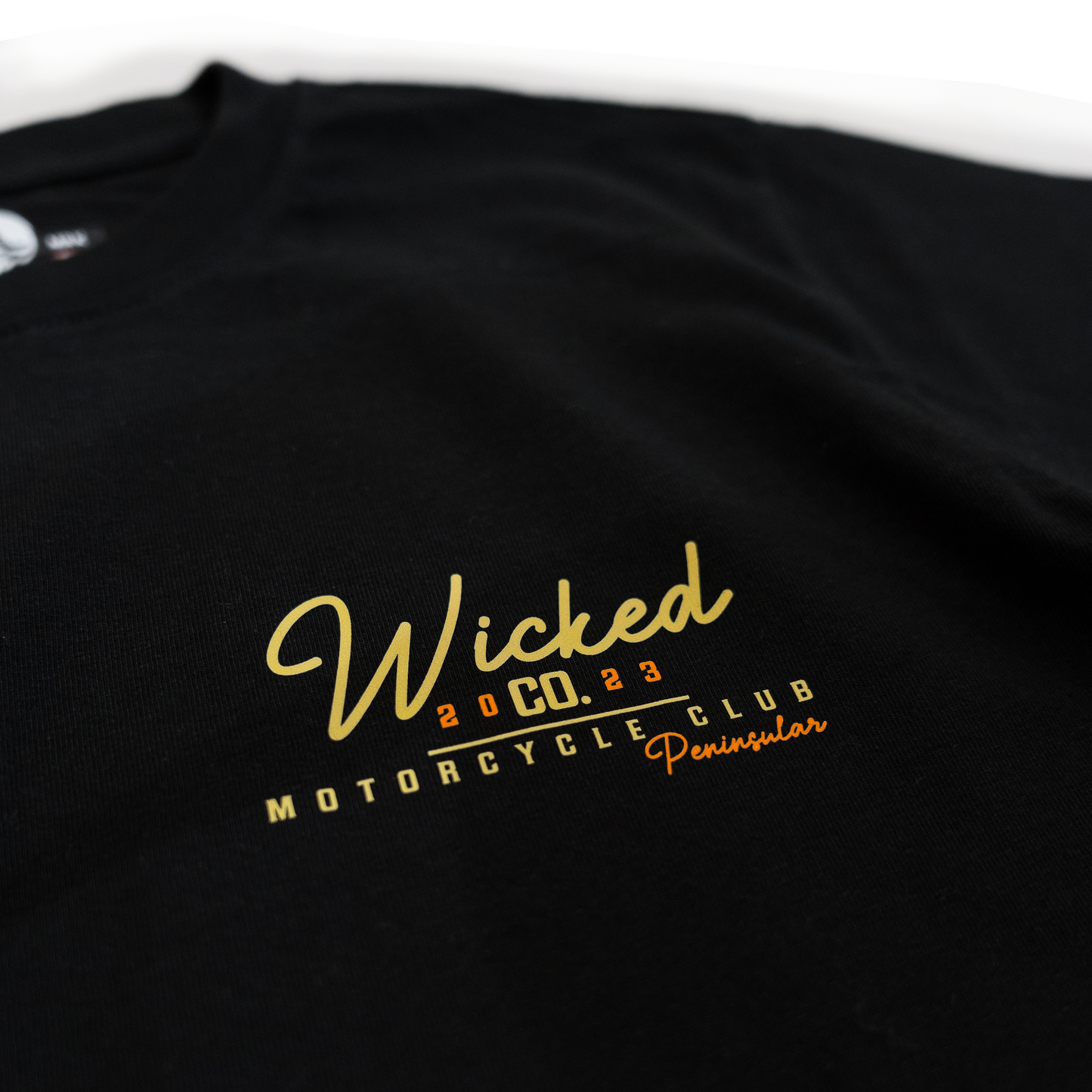 The Wicked Co MC - Prospect Edition