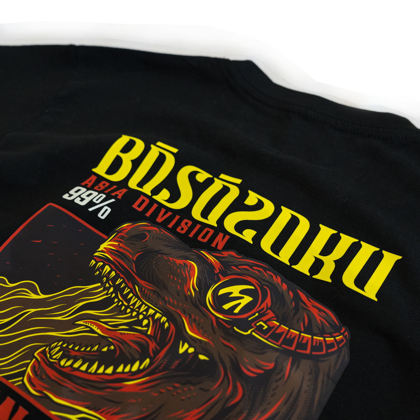 Extinct Era, Japan - Prospect Edition