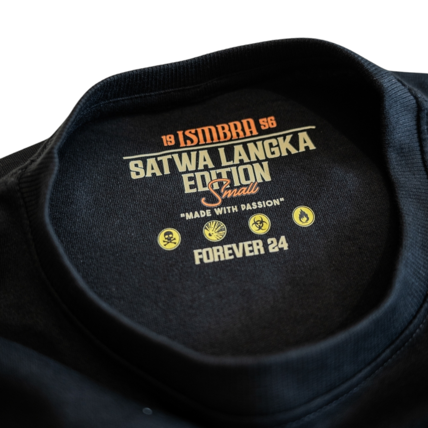 The Club - Satwa Langka Edition