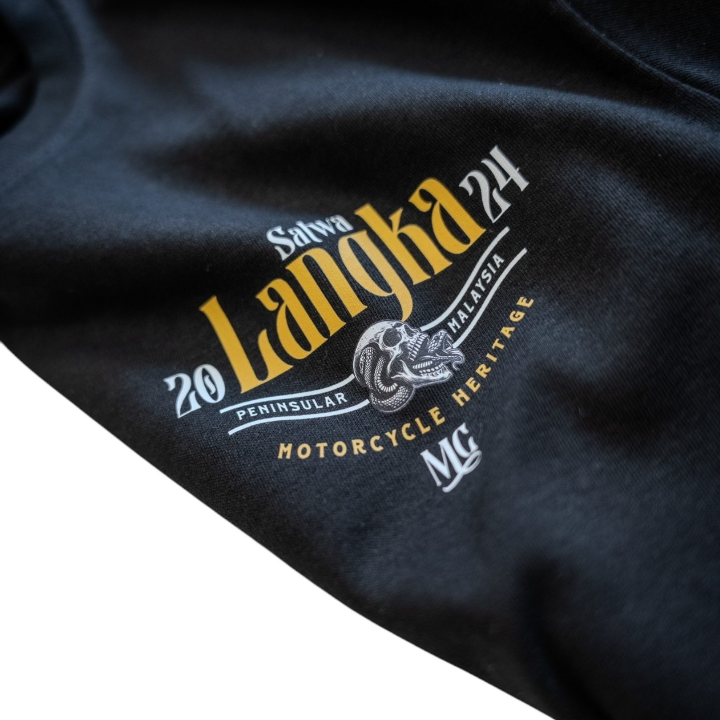 The Club - Satwa Langka Edition