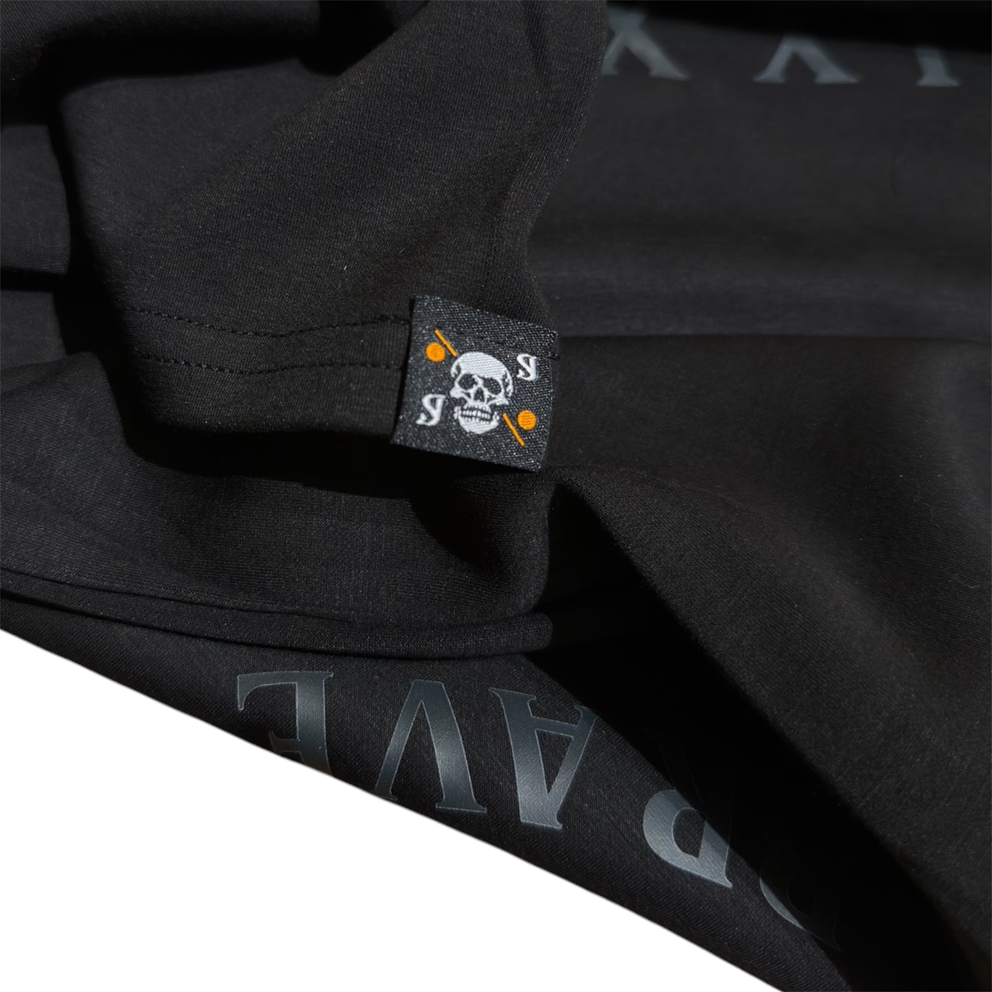 Legasi Langka - Oversize Tees