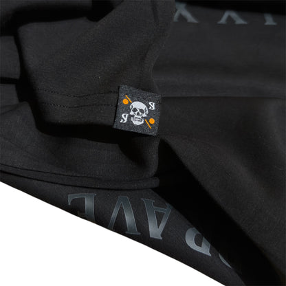 Legasi Langka - Oversize Tees