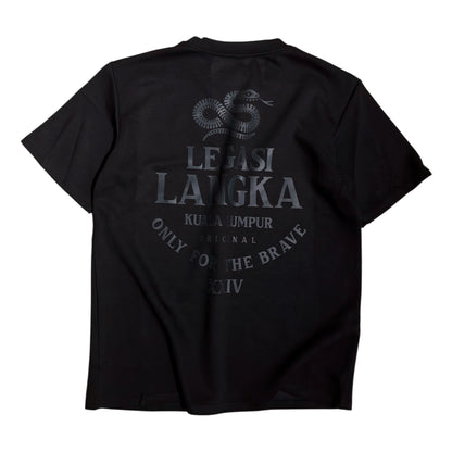 Legasi Langka - Oversize Tees