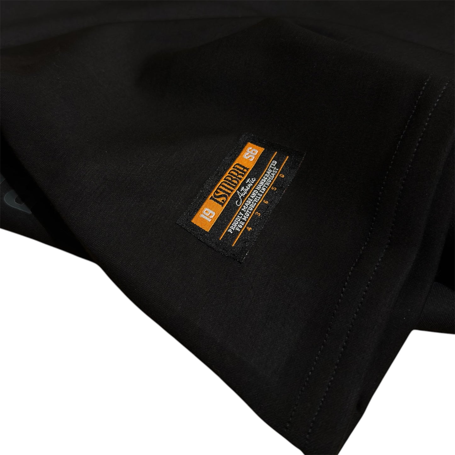 Legasi Langka - Oversize Tees