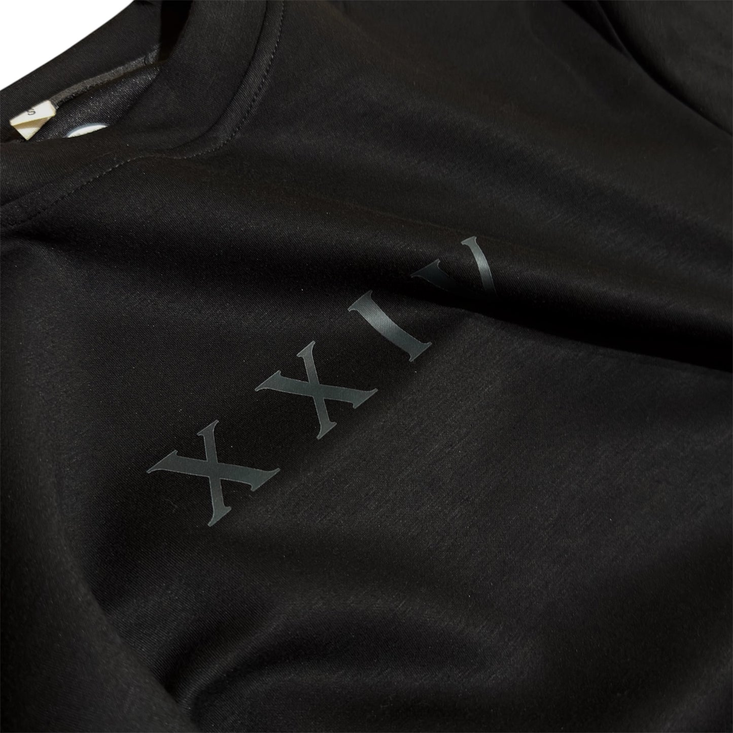 Legasi Langka - Oversize Tees