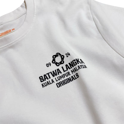 The Originals - Satwa Langka Edition