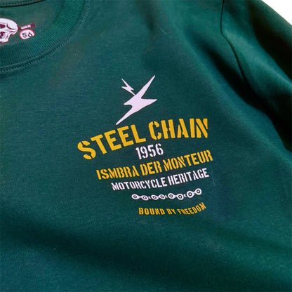 Freedom - Steel Chain Edition