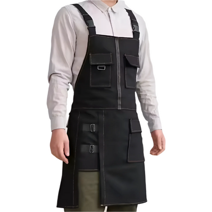 Work Apron - Xephire Edition