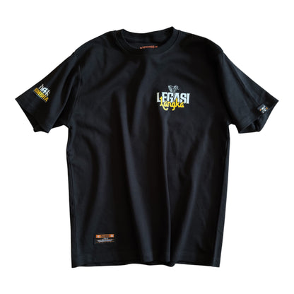 Legasi Oftb - Satwa Langka Edition