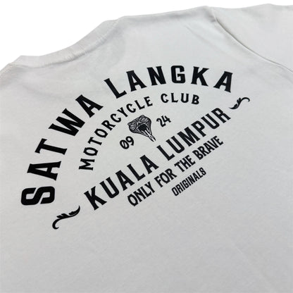 The Originals - Satwa Langka Edition