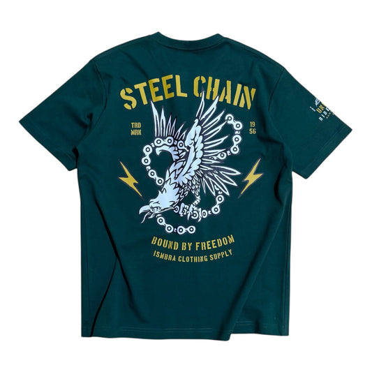 Freedom - Steel Chain Edition
