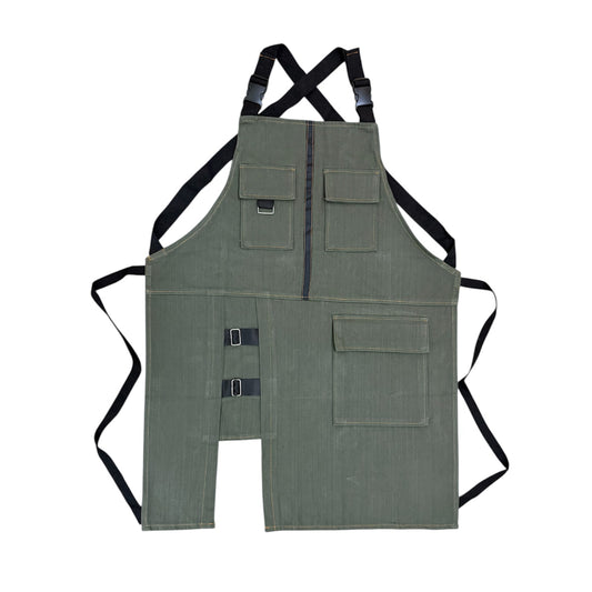 The Brads Apron - Xephire Edition