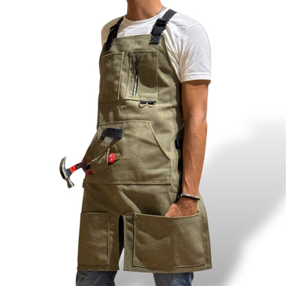 The Jor Apron - Xephire Edition