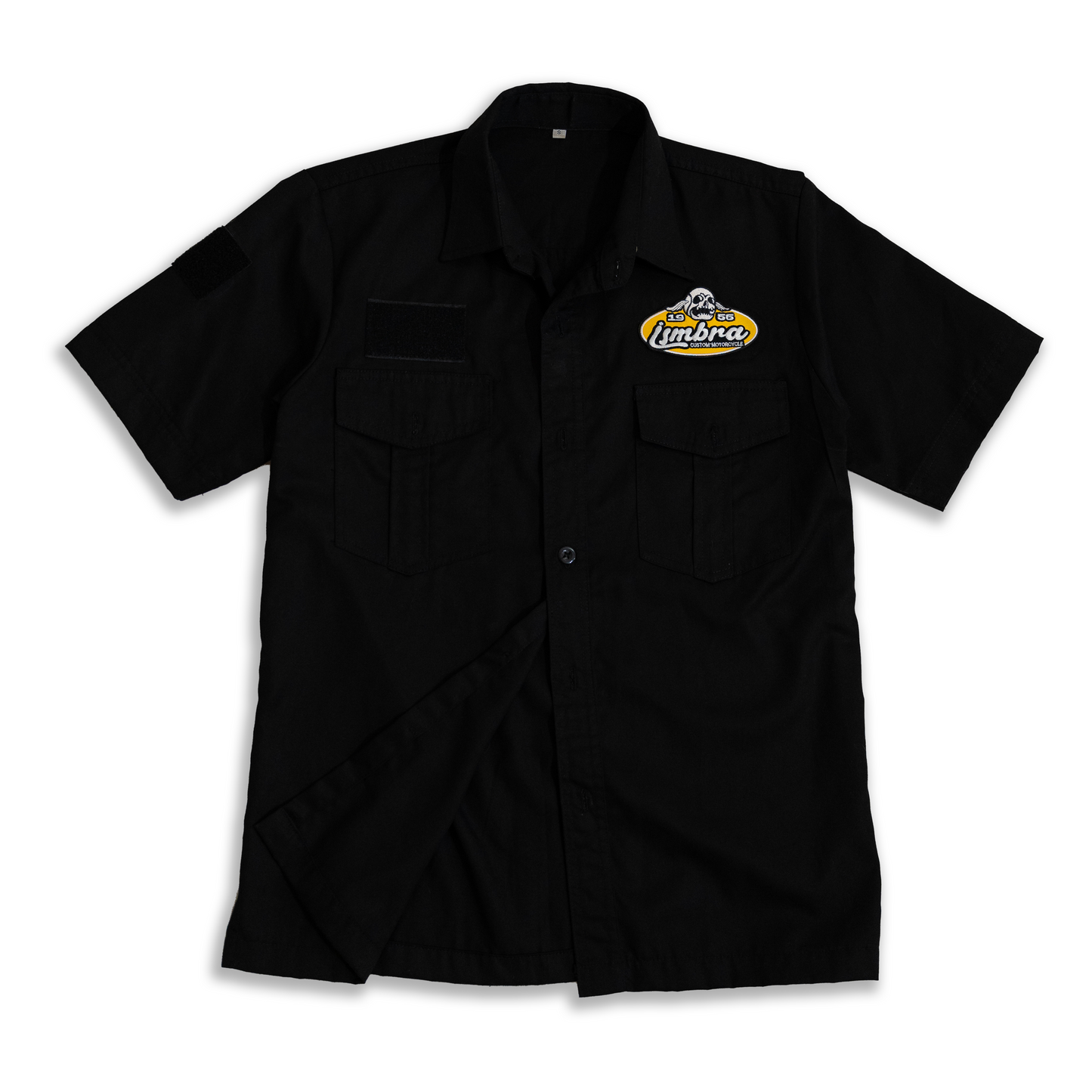 Workshirt Malaysia Tour - Xephire Edition