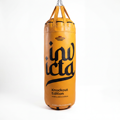 ProGrade Punching Bag - Invicta BOXSERIES