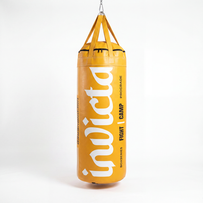 ProGrade Punching Bag - Invicta BOXSERIES