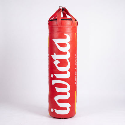 Home Training Punching Bag - Invicta